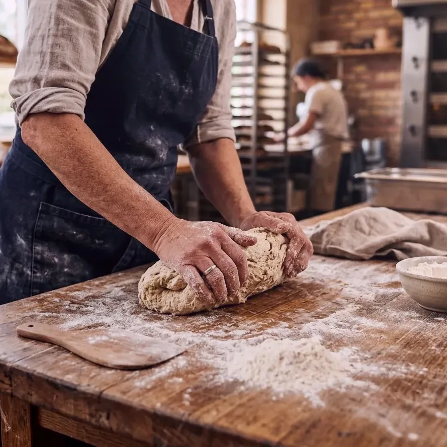 Wasser Klang — Wissensbasis & Best Practices
